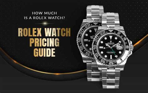 precio minimo rolex|rolex precios oficiales.